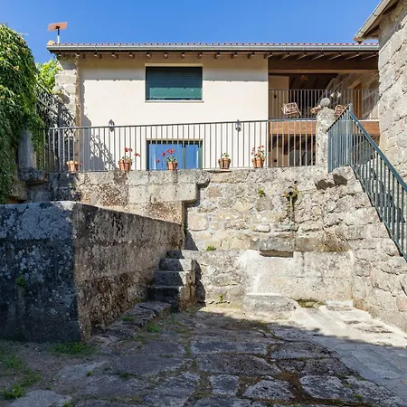 Casa Do Capitan Cdc * Leiro