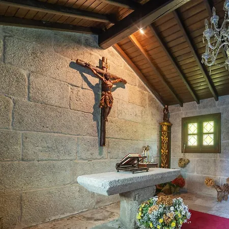 Casa Do Capitan Cdc