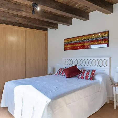 Casa Do Capitan Cdc Leiro