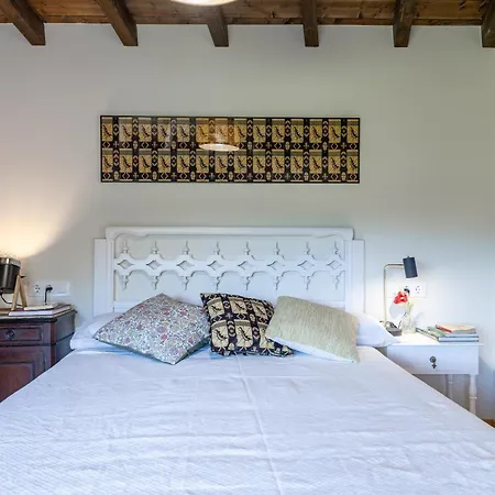 Casa Do Capitan Cdc *