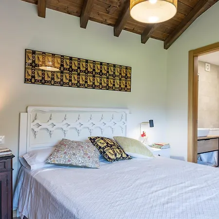 Casa Do Capitan Cdc Leiro